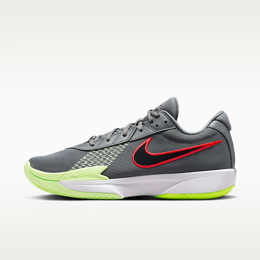 Nike Brings Innovative ZoomX Foam Technology to Basketball With